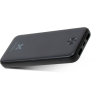 Батарея универсальная Vinga 10000 mAh 10W Black (VPBB10)