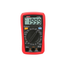 Цифровой мультиметр UNI-T UT33B+