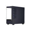 Корпус для ПК 1stPlayer Mi5-BK-2FC7R-1FC7