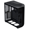Корпус для ПК APNX V1 Black (APCM-VI01003.11)