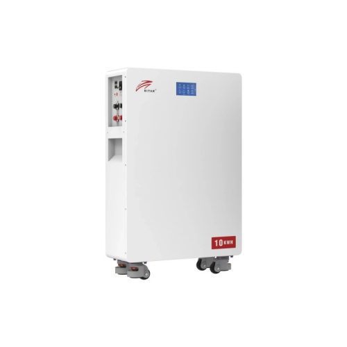 Батарея LiFePo4 Ritar 51.2V 200Ah 10кWh (GE-W10KWH-51.2V)