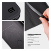 Чохол до мобільного телефона Armorstandart OneFold Case Xiaomi 17T 5G Black (ARM90973)