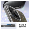 Чохол до мобільного телефона Armorstandart Glow Magsafe Apple iPhone 14 Plus Transparent (ARM69723)