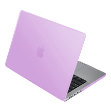 Чохол до ноутбука Armorstandart 14" MacBook Pro M5/M4/M3/M2/M1 A3434/A3112/A3185 Air Shell (ARM68148)