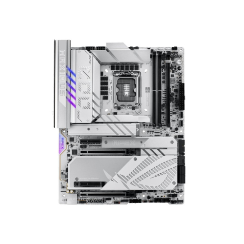 Материнская плата ASUS ROG MAXIMUS Z890 APEX