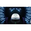Мишка Xtrfy M42 RGB Wireless White (M42W-RGB-WHITE)