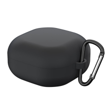 Чохол для навушників Armorstandart Hang Case для Samsung Galaxy Buds FE/2/2Pro/Live/Pro Black (ARM67062)