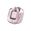 Навушники Acefast T6 Pink Lotus (6974316281566)