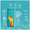 Скло захисне Piko Full Glue Xiaomi 12T/12T Pro Black (1283126546440)