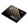 Накопичувач SSD 2.5" 240GB Spatium S270 MSI (S78-440N070-P83)