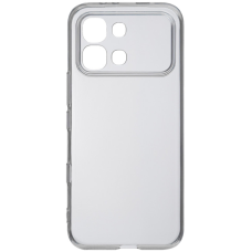 Чохол до мобільного телефона Armorstandart Air Infinix Note Edge 5G Camera Cover Clear (ARM91850)