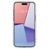 Чохол до мобільного телефона Spigen iPhone 15 Pro Max Ultra Hybrid MagFit Frost Clear (ACS06580)