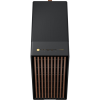Корпус для ПК Fractal Design North Charcoal Black TG Dark (FD-C-NOR1C-02)