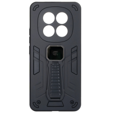 Чохол до мобільного телефона Armorstandart Proover Xiaomi Redmi Note 15 5G / Poco M8 5G Black (ARM89746)