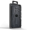 Чохол до мобільного телефона Armorstandart Proover Xiaomi Redmi Note 15 5G / Poco M8 5G Black (ARM89746)