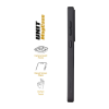 Чохол до мобільного телефона Armorstandart Unit MagCase Samsung S26 Plus 5G Black (ARM89448)