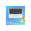 Дата кабель USB-C to USB-C ecoline-cc120.white Promate (ecoline-cc120.white)