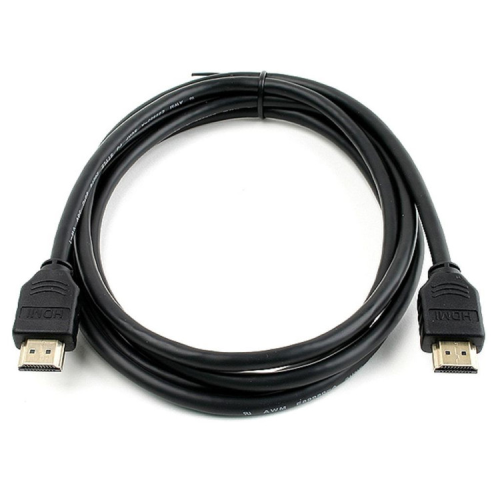 Кабель мультимедійний HDMI M to HDMI M 4.5m Patron (CAB-PN-HDMI-1.4-45)