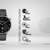 Плівка захисна Armorstandart hydrogel Xiaomi Watch S4 41mm 6 pcs (ARM91533)