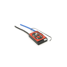 BMS контроллер DaLy LiFePO4 12V 4S 50\50A (DL4S-50A)