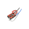BMS контроллер DaLy LiFePO4 12V 4S 50\50A (DL4S-50A)