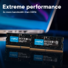 Модуль пам'яті для ноутбука SoDIMM DDR5 32GB (2x16GB) 4800 MHz Micron (CT2K16G48C40S5)