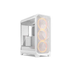 Корпус Fractal Design Meshify 3 White RGB TG CT (FD-C-MES3A-07)