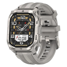Смарт-годинник KOSPET PULSE 2 SILVER (6978602500683)