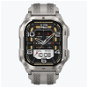 Смарт-годинник KOSPET PULSE 2 SILVER (6978602500683)