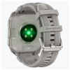 Смарт-годинник KOSPET PULSE 2 SILVER (6978602500683)