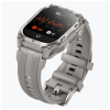 Смарт-годинник KOSPET PULSE 2 SILVER (6978602500683)