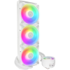 Система рідинного охолодження Arctic Liquid Freezer III - 420 A-RGB White (ACFRE00153A)