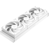 Система рідинного охолодження ID-Cooling DASHFLOW 360 XT LITE WHITE