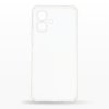 Чохол до мобільного телефона BeCover Anti-Shock Infinix Smart 20 (X6840) Clear (716084)