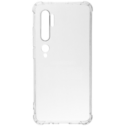 Чохол до мобільного телефона Armorstandart Air Force для Xiaomi Note 10 Transparent (ARM58697)
