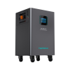 Батарея LiFePo4 Marsriva 51.2V 320Ah (MR-LFP48-320-FSD)
