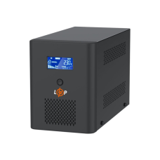 Источник бесперебойного питания LogicPower LPE- B - PSW-800VA+ (30189)
