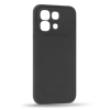 Чохол до мобільного телефона BeCover Silicone Infinix Note 60 (X6879) Black (716043)