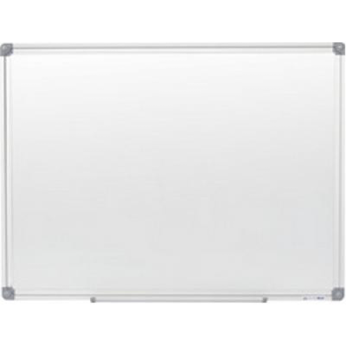 Офісна дошка Buromax JOBMAX magnetic, 45х60см, aluminum frame (BM.0001)