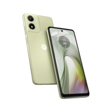 Мобільний телефон Motorola E14 2/64GB Pastel Green (PB3E0001UA)