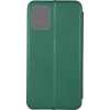 Чохол до мобільного телефона BeCover Exclusive Samsung Galaxy A06 SM-A065 Dark Green (712210)