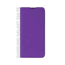 Чохол до мобільного телефона BeCover Exclusive New Style Samsung Galaxy S24 FE SM-S721 Purple (712697)