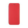 Чохол до мобільного телефона BeCover Exclusive Infinix Smart 8 Plus (X6526) Burgundy Red (711261)