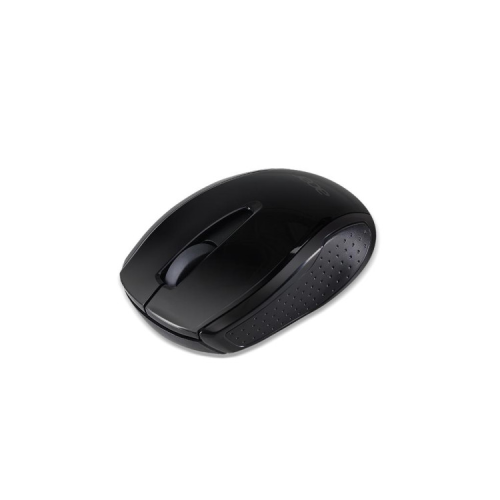 Мишка Acer Optical Wireless Black (GP.MCE11.00S)