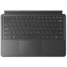 Клавиатура Lenovo Idea Tab Pro KB Pack UA Luna Grey (ZG38C06013)