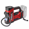 Компресор Einhell CE-CC 18/23 D Li - Solo, 18V, 12 l/min, 11 bar (без АКБ та ЗП) (2071025)