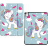 Чохол до планшета BeCover Smart Case Apple iPad Pro 11" M5 2025 Unicorn (715983)