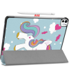 Чохол до планшета BeCover Smart Case Apple iPad Pro 11" M5 2025 Unicorn (715983)