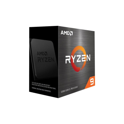 Процесор AMD Ryzen 9 5900X (100-100000061WOF)