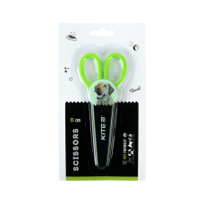 Ножницы Kite детские в футляре Dogs, 13 см (K22-125)